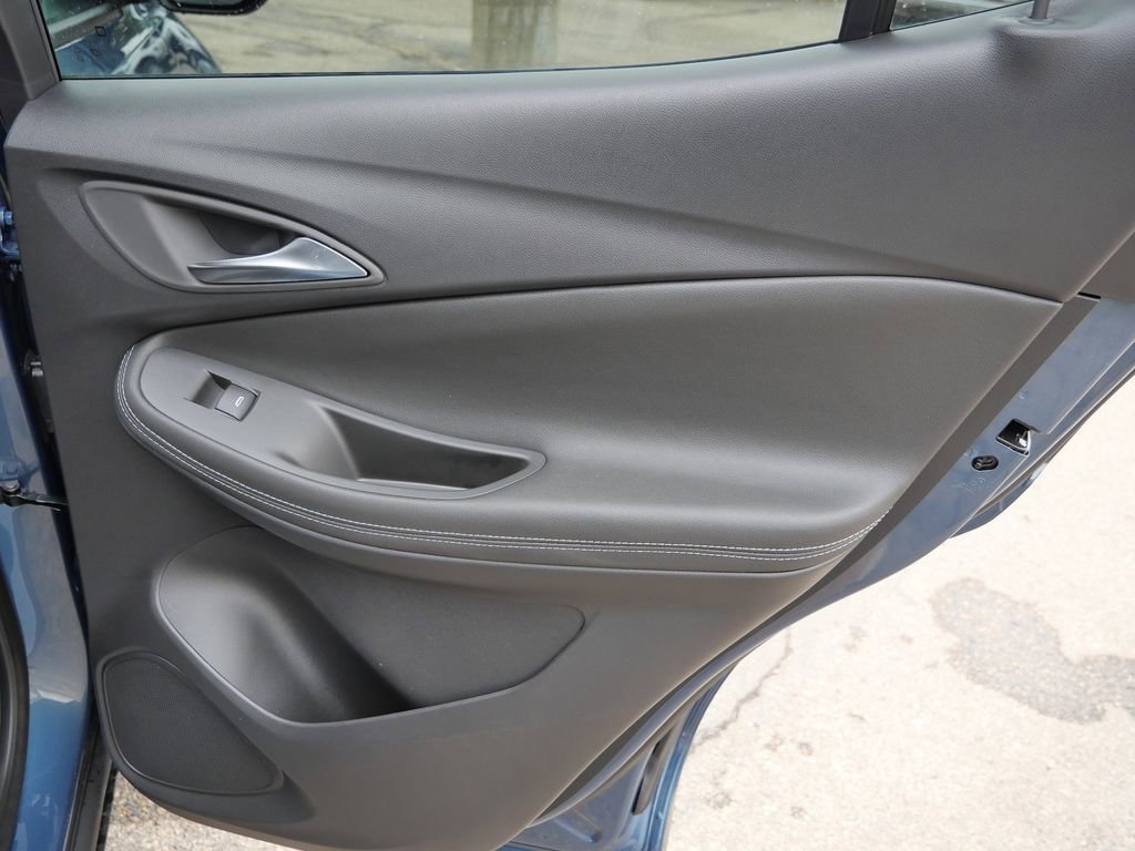 New 2026 Buick Encore GX Preferred w/ Comfort Package image 24