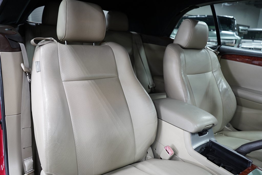Used 2006 Toyota Solara SE FWD image 18