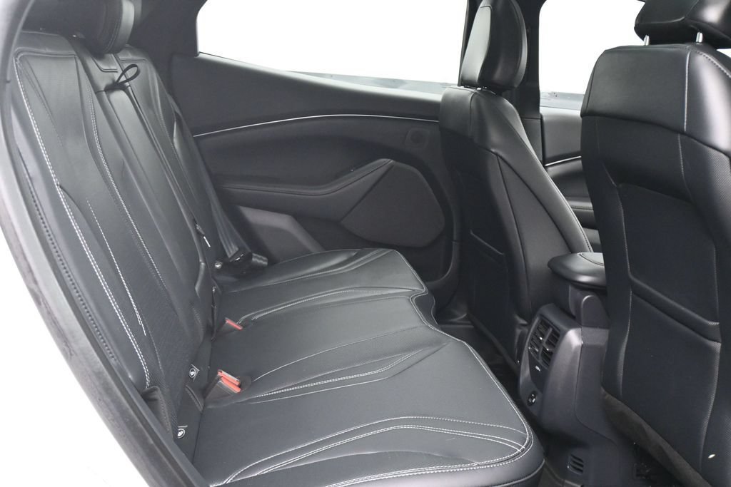 Certified 2023 Ford Mustang Mach-E Premium RWD image 10
