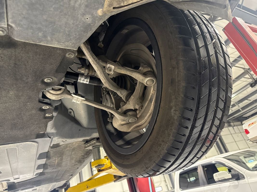 Used 2022 BMW X3 xDrive30i w/ M Sport Package 2 image 8