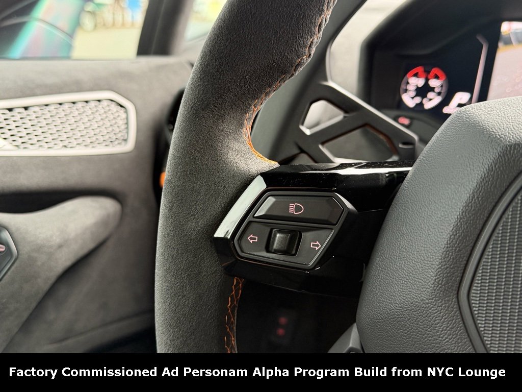 Used 2024 Lamborghini Huracan Sterrato image 45