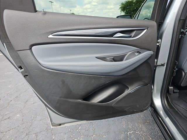 Used 2024 Buick Enclave Essence w/ Experience Buick Package image 23