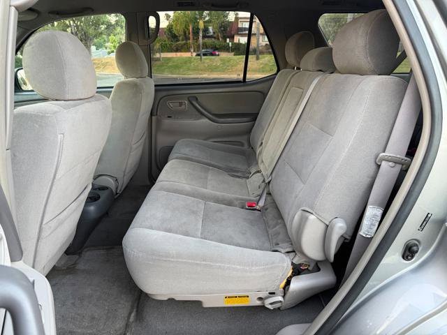 Used 2006 Toyota Sequoia SR5 image 14