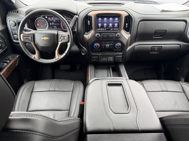Used 2019 Chevrolet Silverado 1500 High Country image 10
