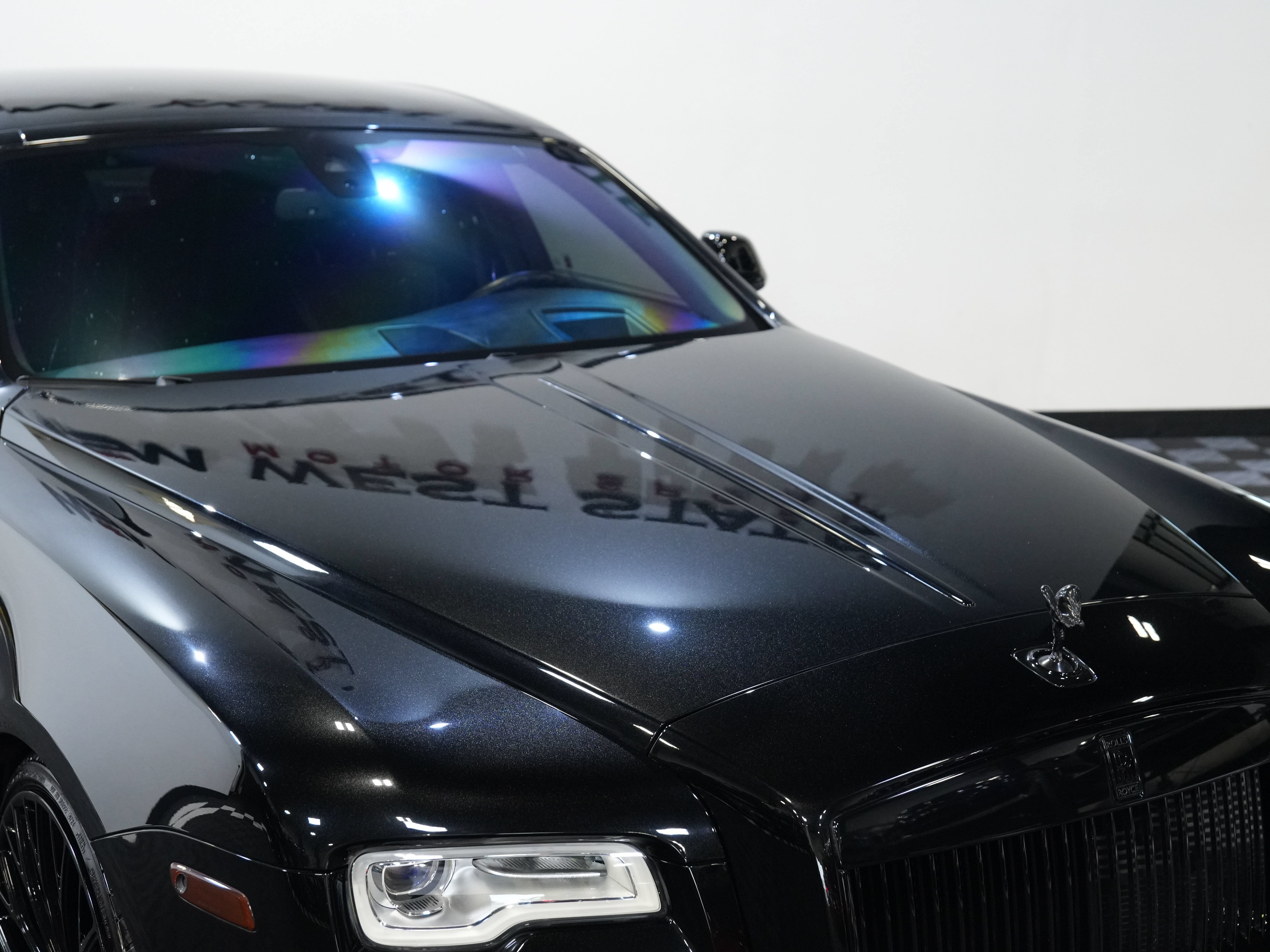 Used 2020 Rolls-Royce Ghost RWD image 12