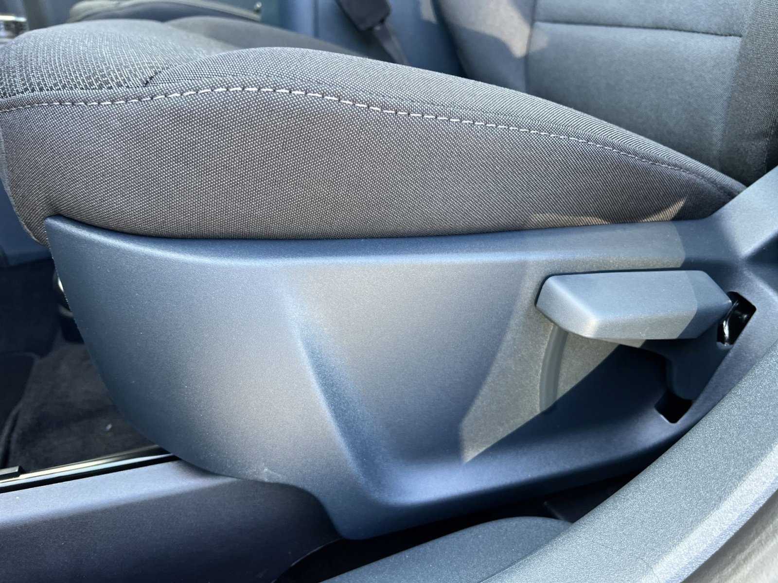 New 2026 Ford Maverick XL image 14