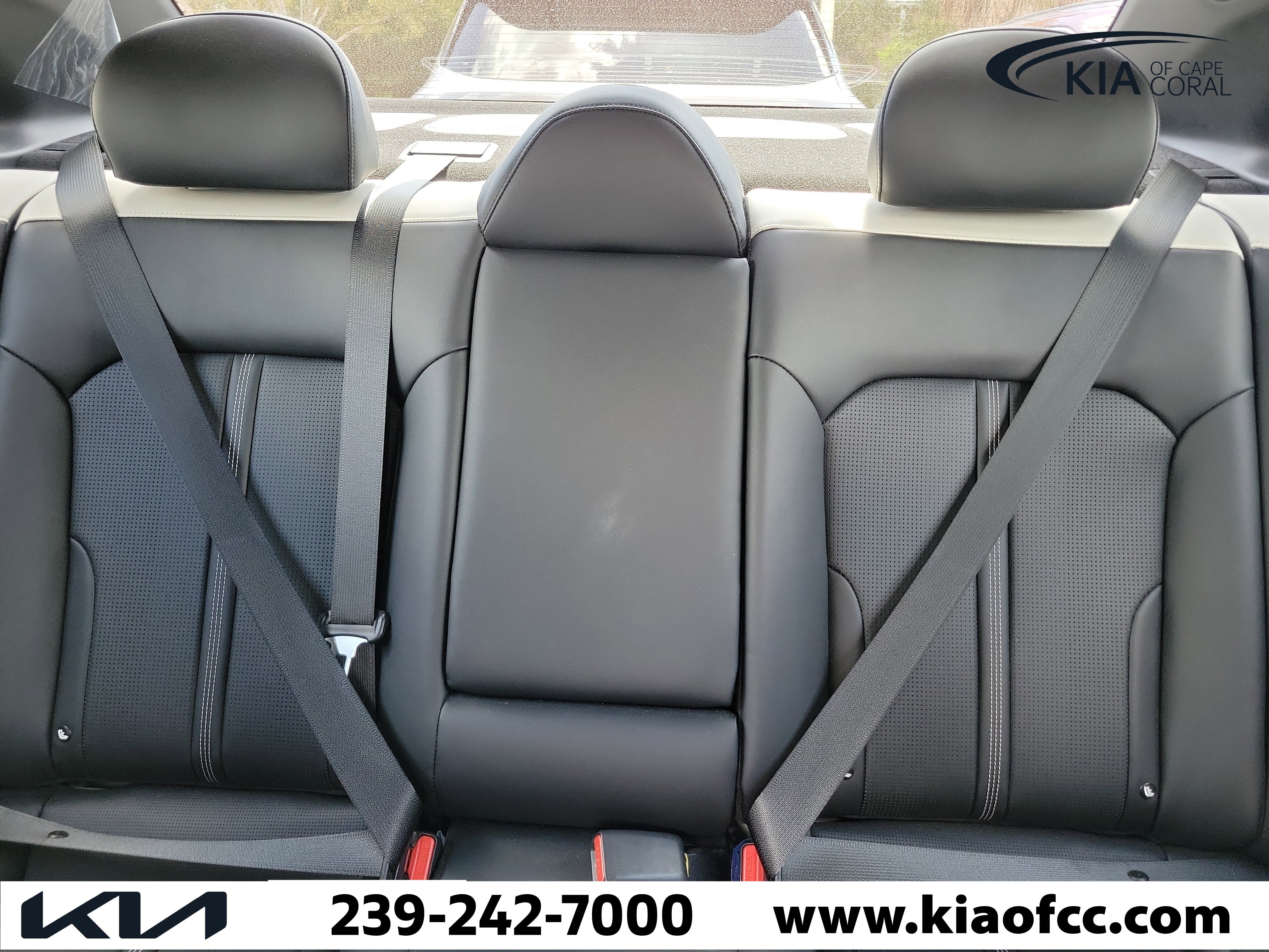 Certified 2025 Kia K5 GT-Line w/ GT-Line Premium Package FWD image 28