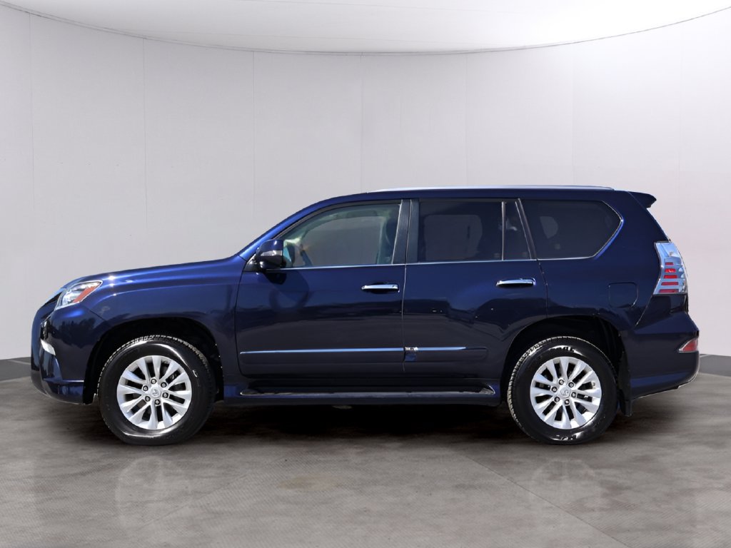 Used 2019 Lexus GX 460 Premium AWD/4WD image 4