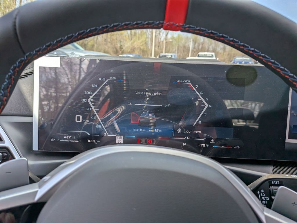 New 2026 BMW M340i xDrive AWD/4WD image 11