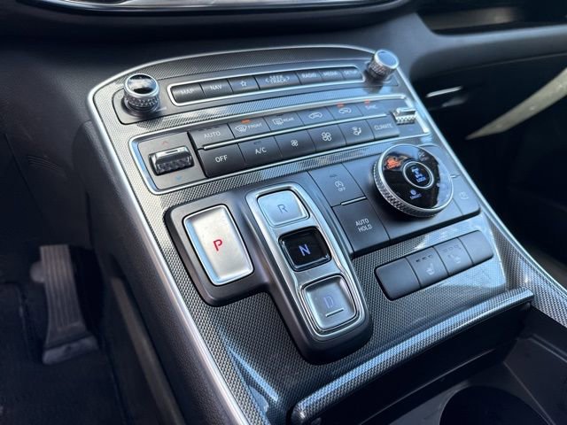 Used 2023 Hyundai Santa Fe SEL w/ Cargo Package image 6