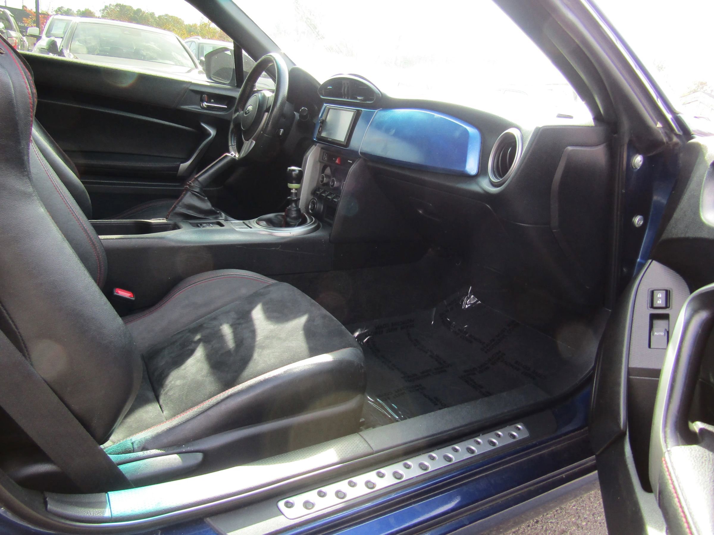 Used 2013 Subaru BRZ Limited image 12