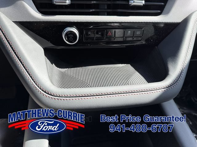 New 2026 Ford Explorer Active w/ Active Comfort Package RWD image 19