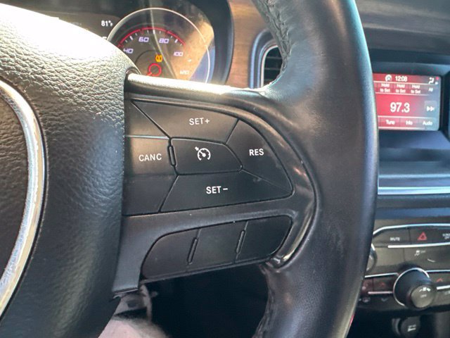 Used 2017 Dodge Charger SE RWD image 20