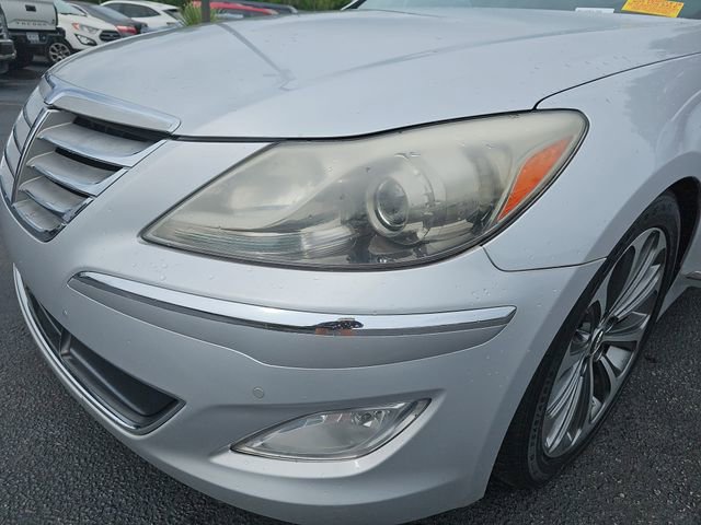Used 2014 Hyundai Genesis 5.0 R-Spec RWD image 33