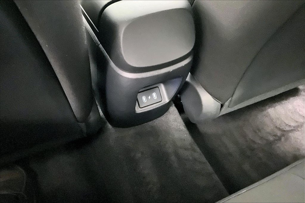 Certified 2025 Hyundai Elantra Sport FWD image 25