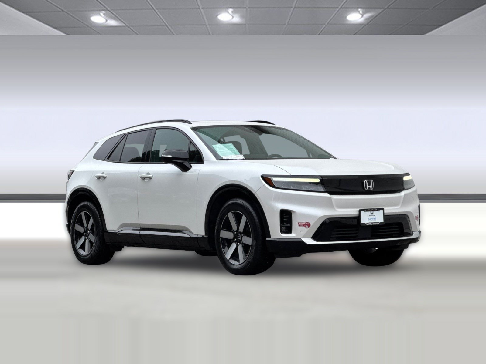 Certified 2024 Honda Prologue Touring image 6