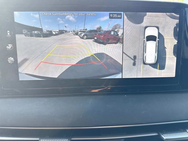 Used 2025 Hyundai Palisade SEL image 32