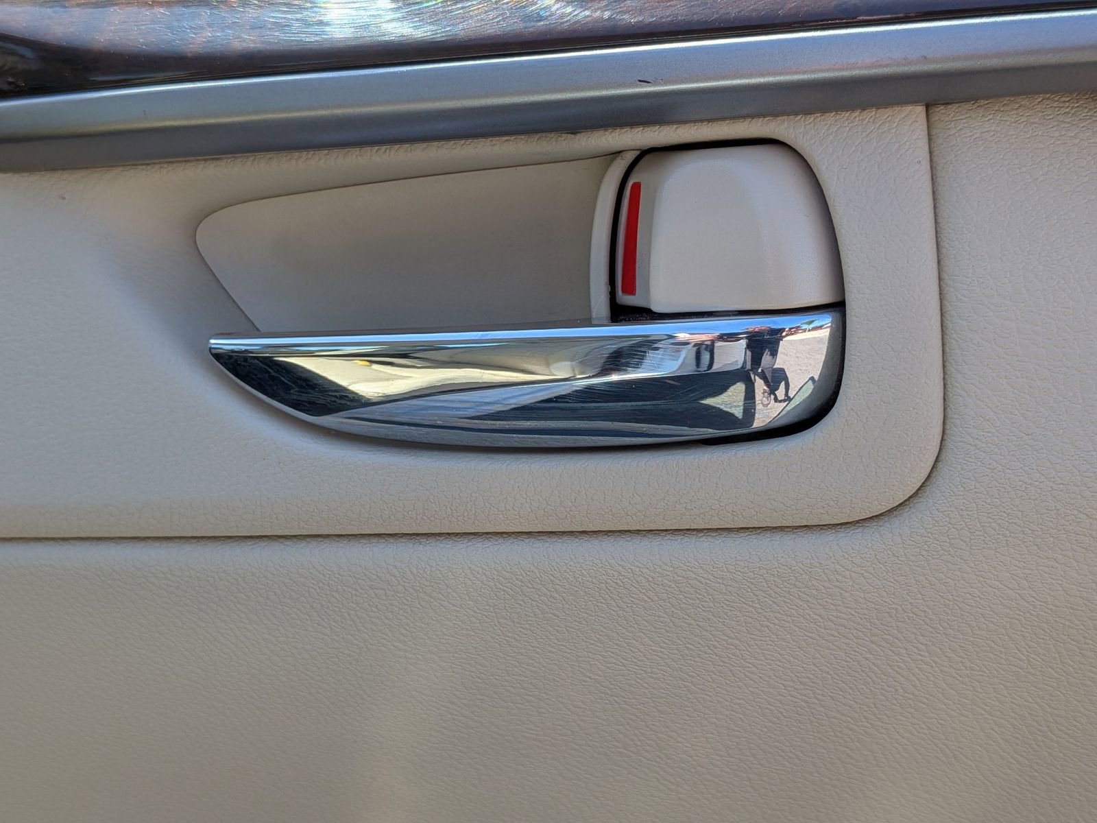 Used 2018 Lexus ES 350 w/ Premier Package image 35