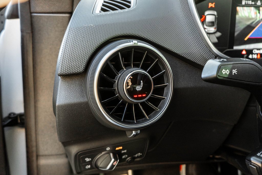 Used 2022 Audi TT 2.0T image 15