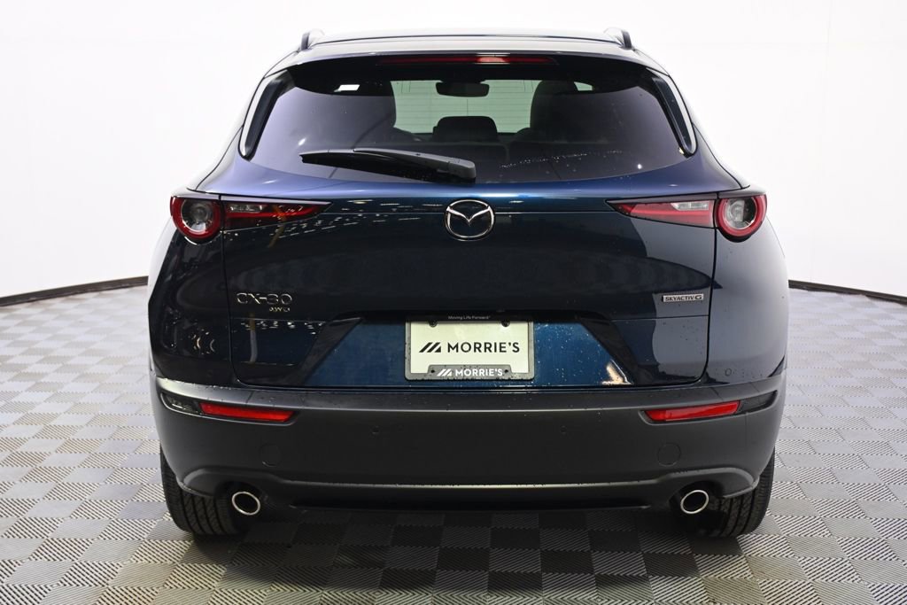 New 2026 MAZDA CX-30 AWD 2.5 S image 5