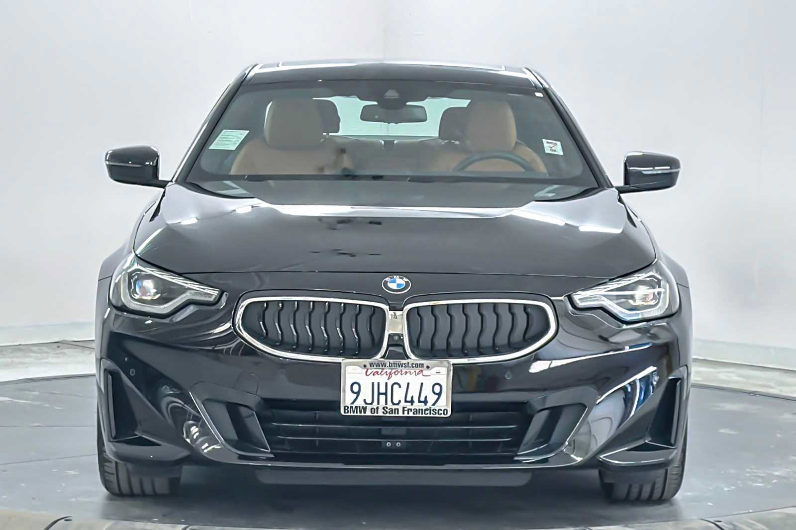 Used 2023 BMW 230i Coupe w/ Premium Package image 10