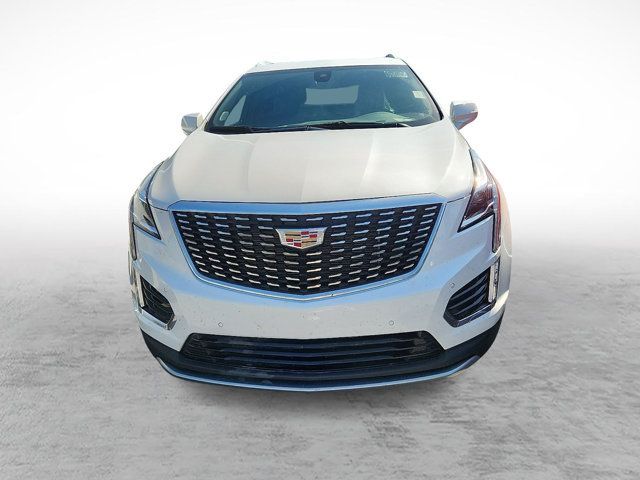 Certified 2024 Cadillac XT5 Premium Luxury w/ LPO, Floor Liner Package AWD/4WD image 2