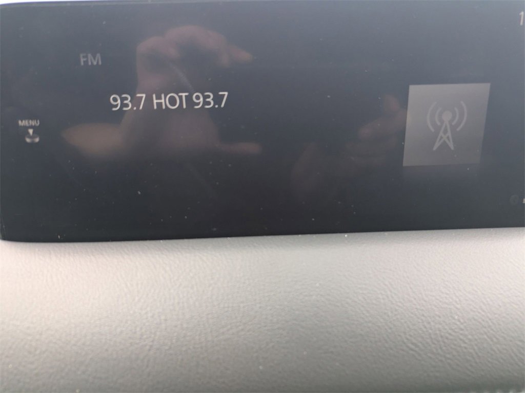 Used 2024 MAZDA CX-5 Carbon Edition image 23