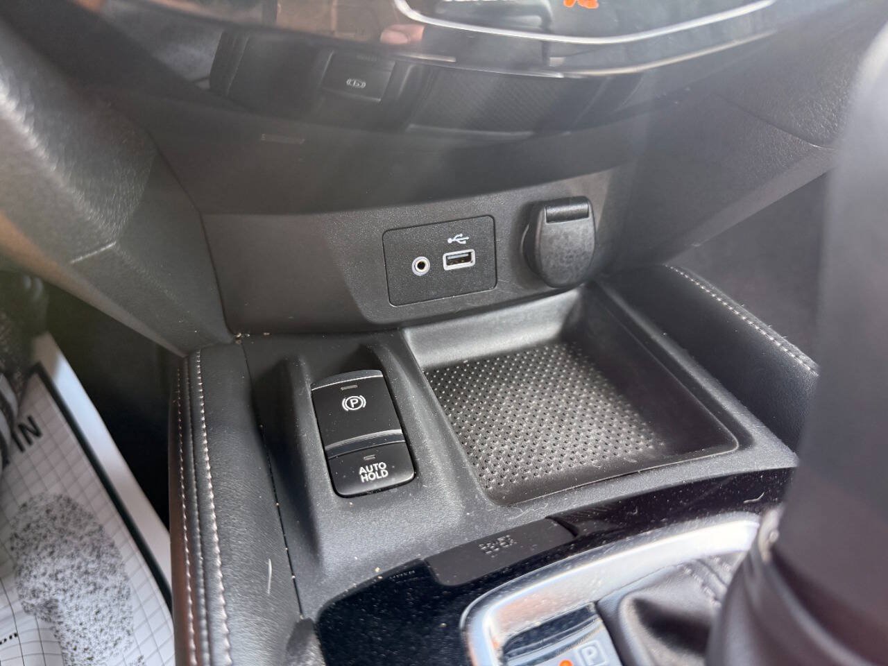 Used 2019 Nissan Rogue SL w/ Premium Package AWD/4WD image 40