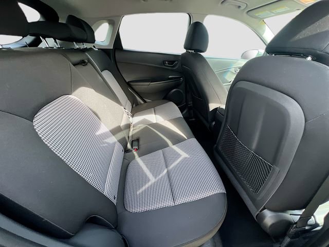 Used 2021 Hyundai Kona SEL w/ Cargo Package image 24
