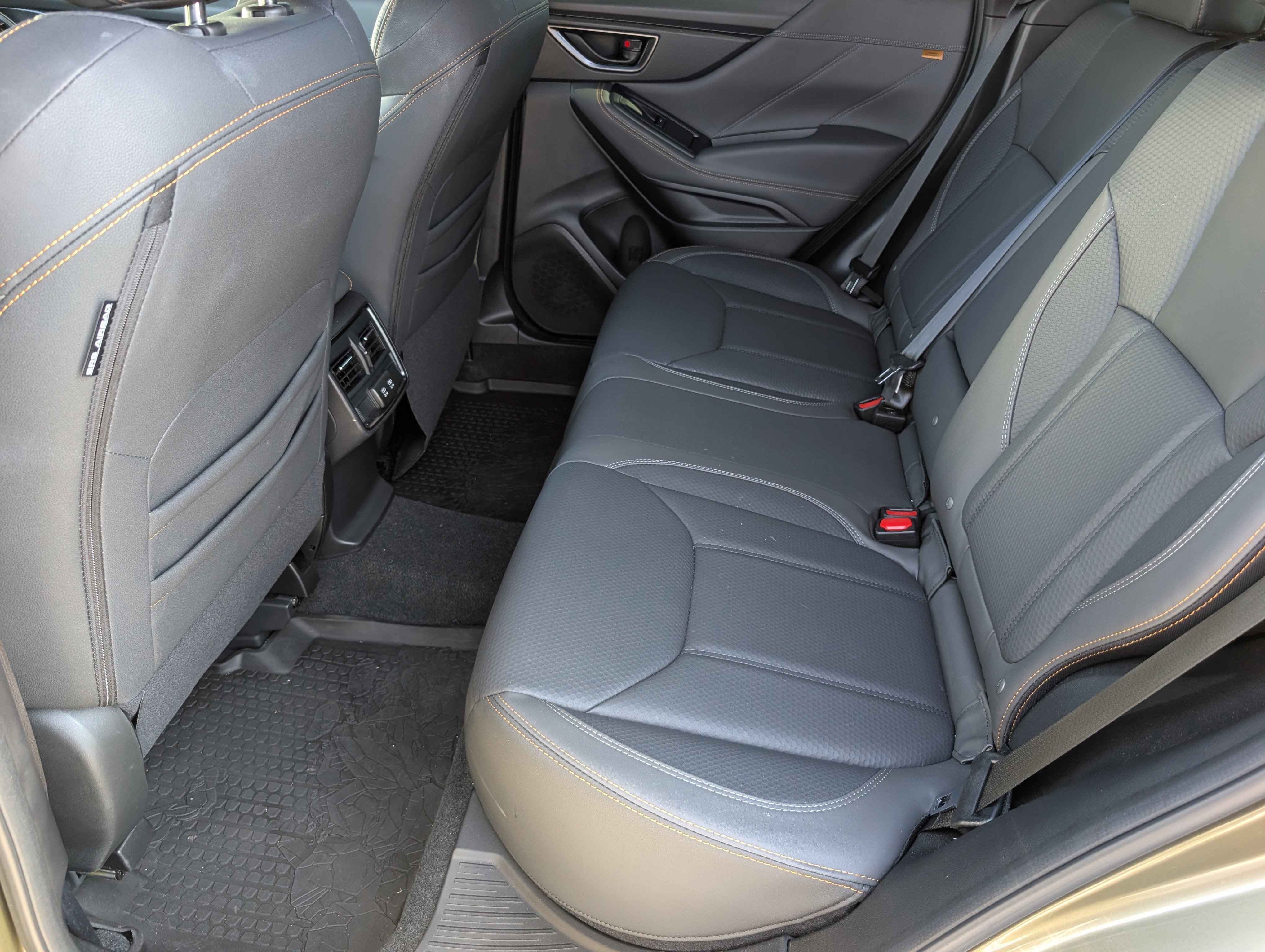 Used 2025 Subaru Forester Wilderness w/ Convenience Package image 31