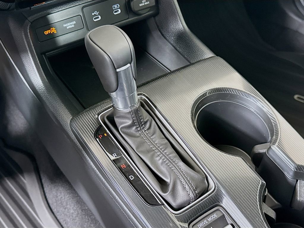 New 2026 Honda Civic Sport image 17