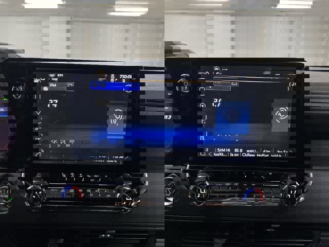 New 2026 Chevrolet Colorado Trail Boss image 13