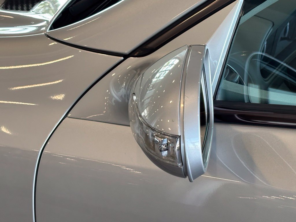 Used 2003 Mercedes-Benz SL 500 image 13