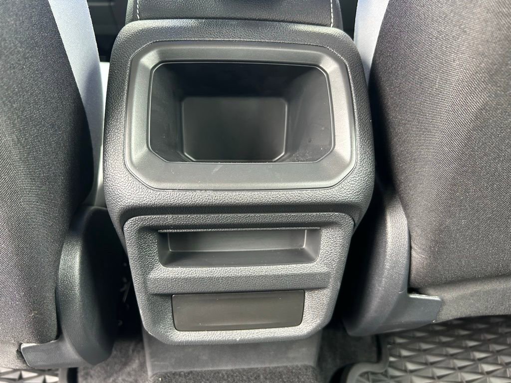 Certified 2025 Volkswagen Taos S image 60