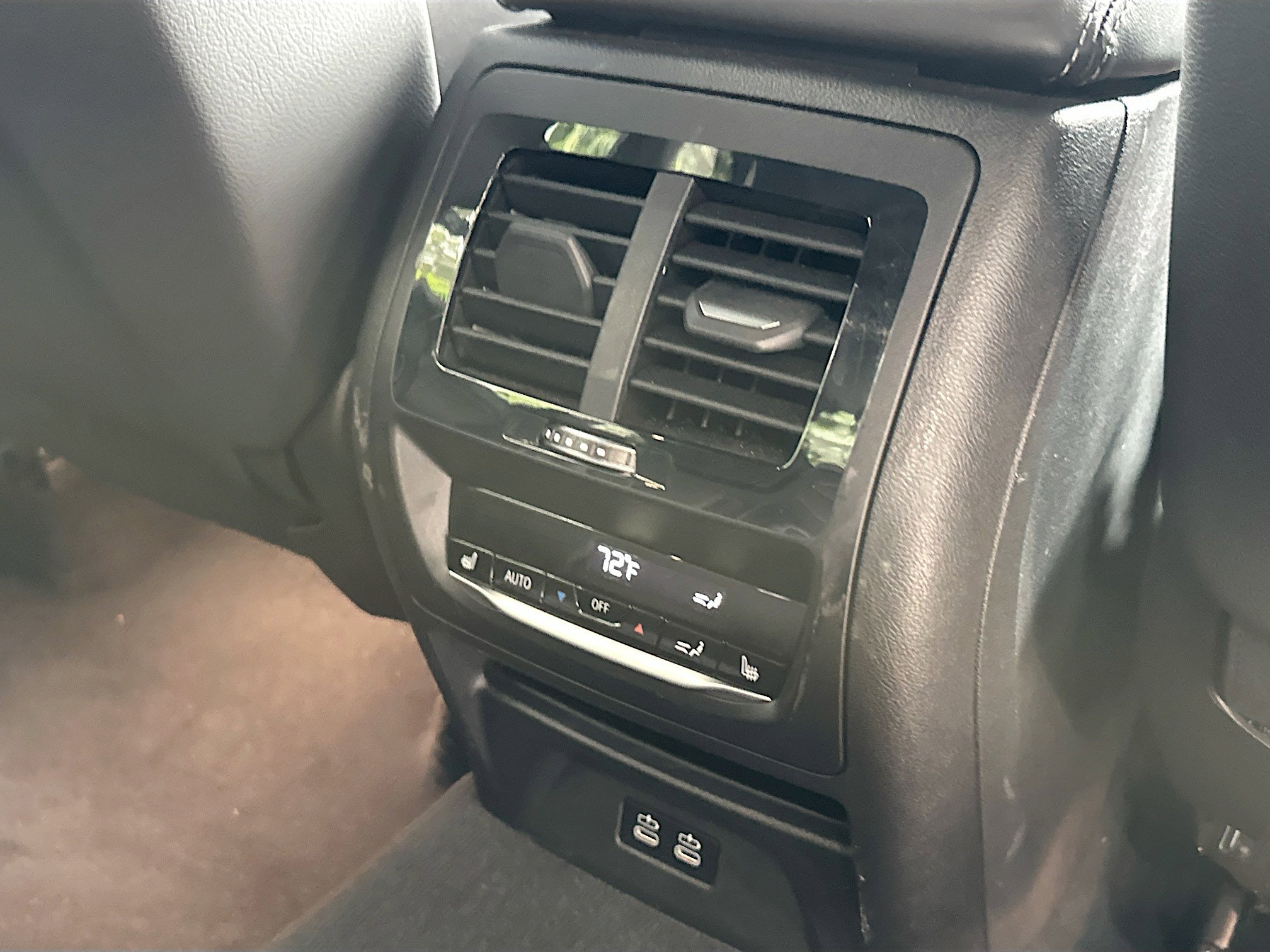 Used 2023 BMW X3 M w/ Competition Package image 26