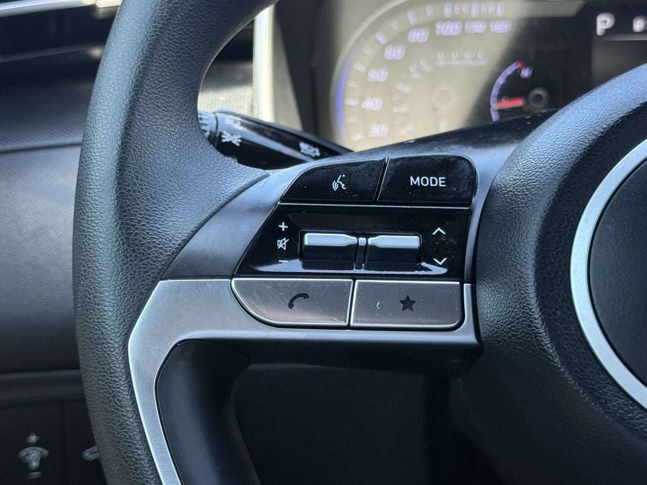Used 2024 Hyundai Santa Cruz SEL AWD/4WD image 11