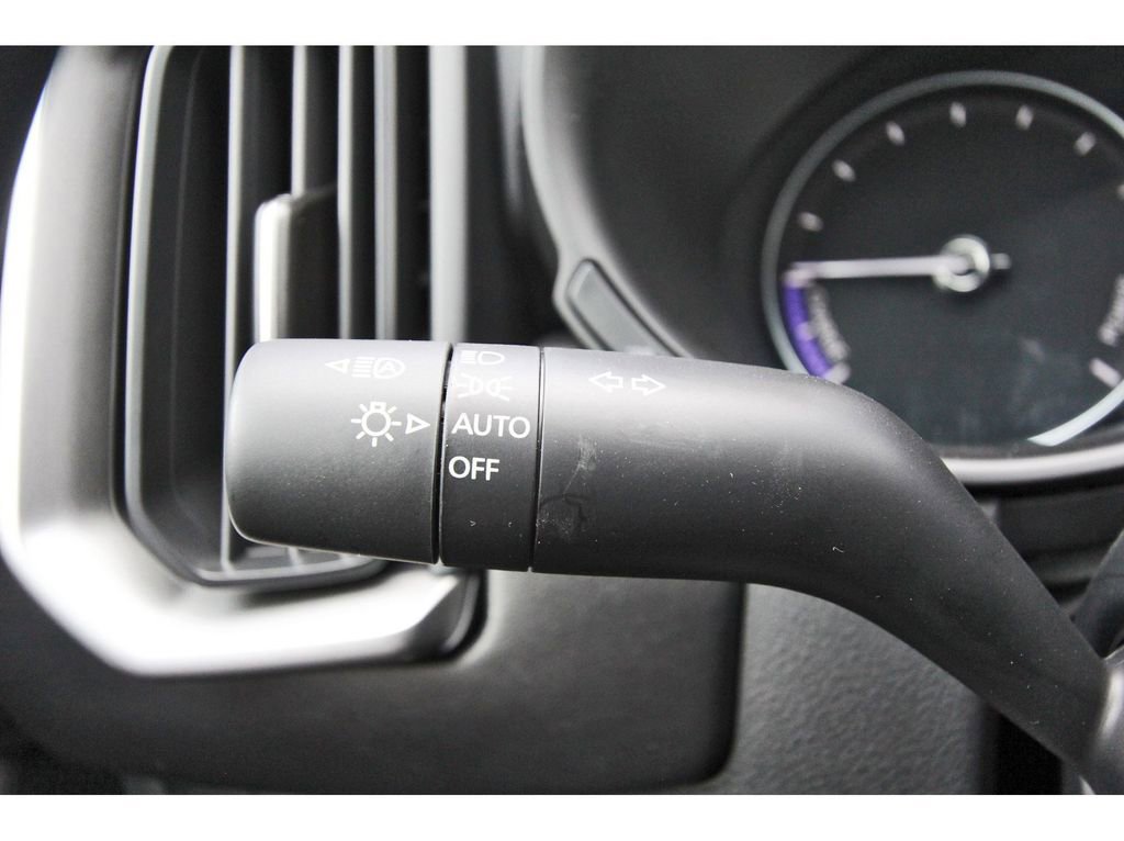 New 2026 MAZDA CX-50 AWD 2.5 Hybrid w/ Weather Package image 15