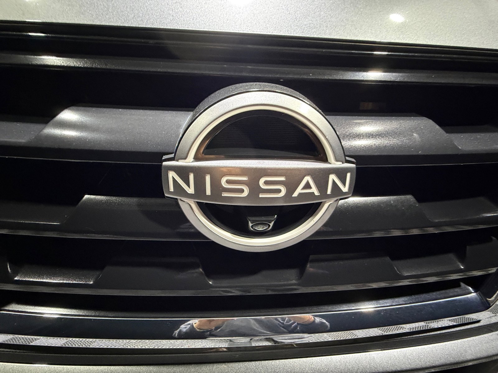 Certified 2021 Nissan Armada SL image 23