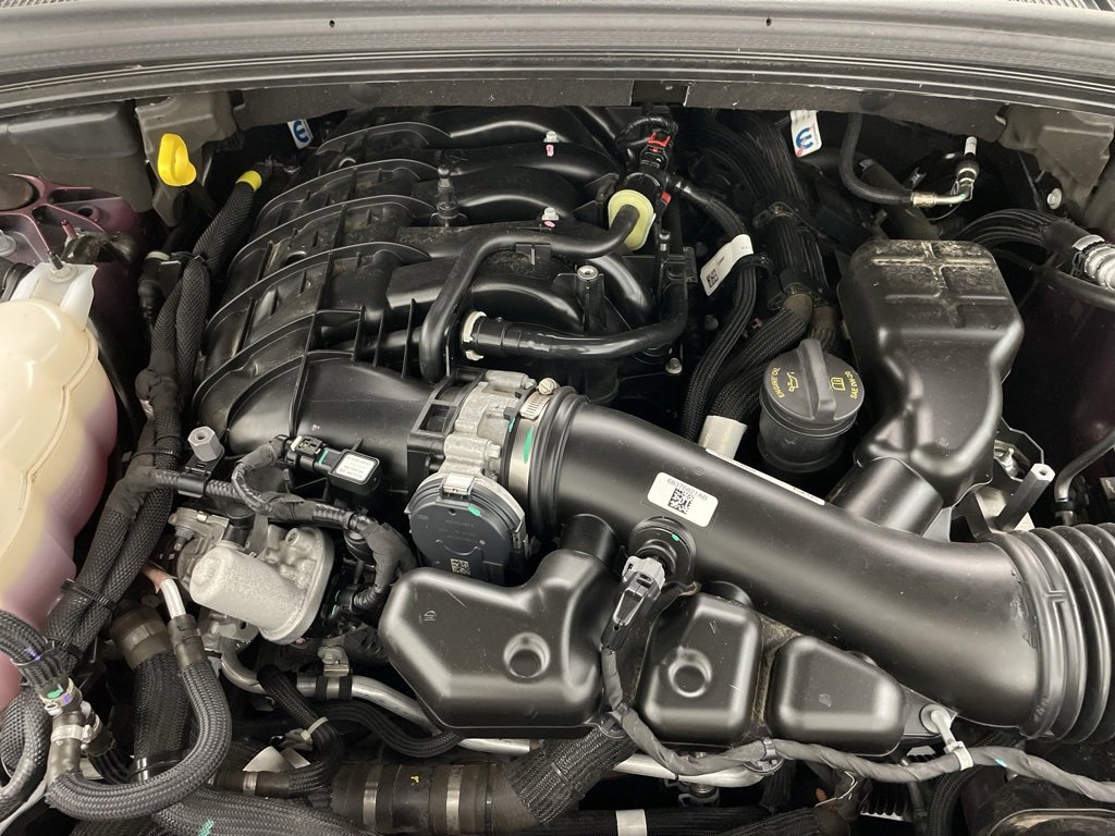 Used 2023 Jeep Grand Cherokee Altitude image 20