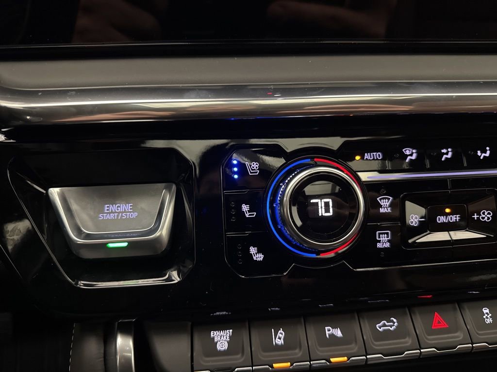 New 2026 GMC Sierra 2500 Denali Ultimate image 45