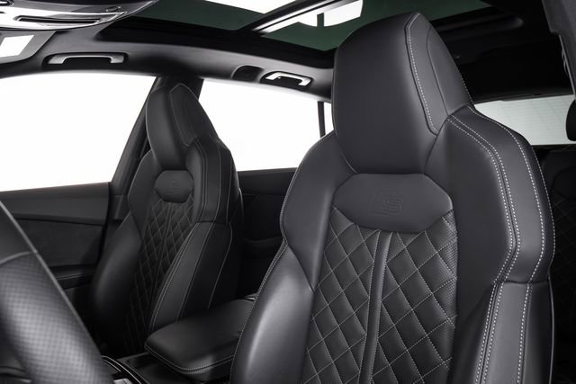 Used 2024 Audi SQ8 Prestige image 17