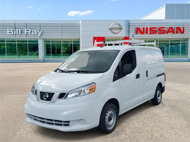 Used 2020 Nissan NV200 S image 2
