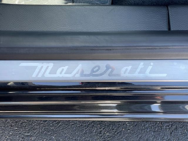 Used 2018 Maserati Quattroporte S Q4 AWD/4WD image 20