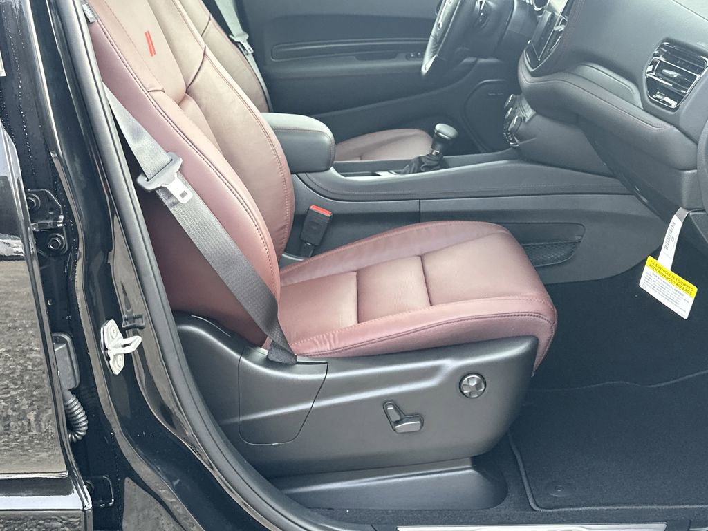 New 2026 Dodge Durango GT image 14