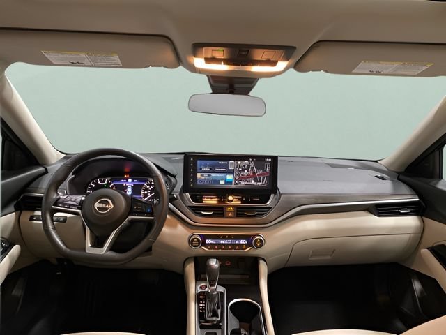 Certified 2023 Nissan Altima 2.5 SL AWD/4WD image 21