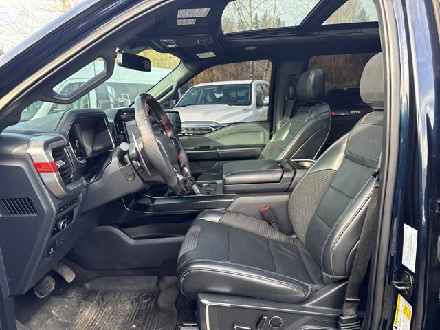 Used 2023 Ford F150 Raptor image 16