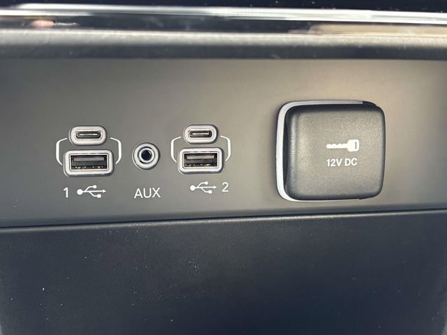 New 2026 Jeep Grand Cherokee Limited w/ Limited Altitude Package image 24