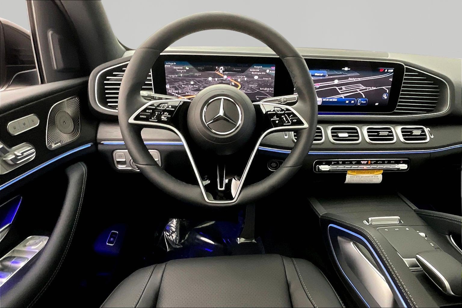 New 2026 Mercedes-Benz GLE 450 4MATIC image 8