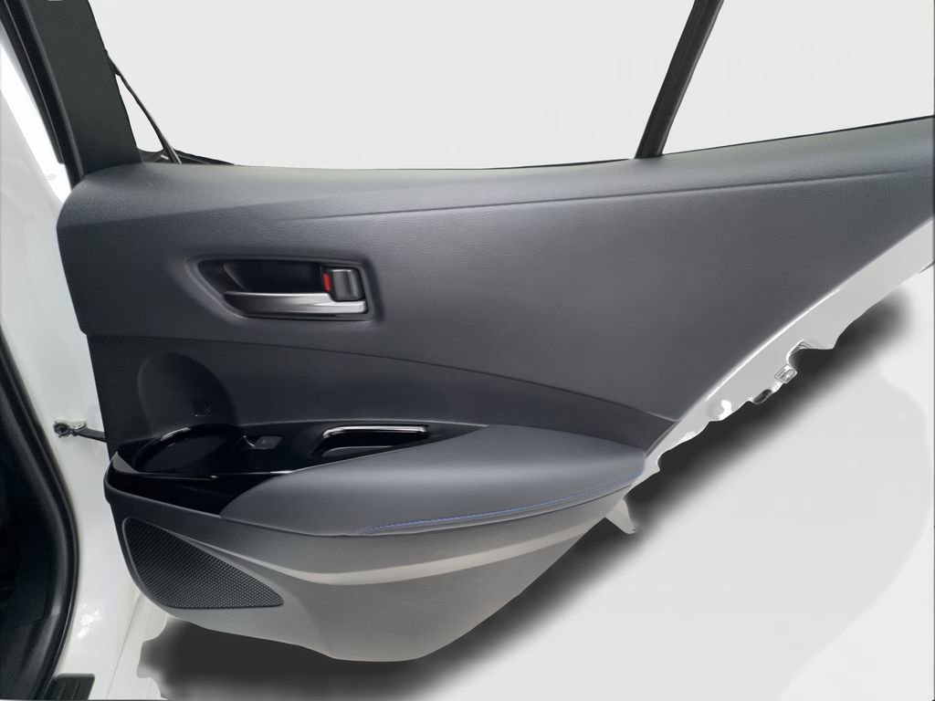 Used 2024 Toyota Corolla GR AWD/4WD image 32