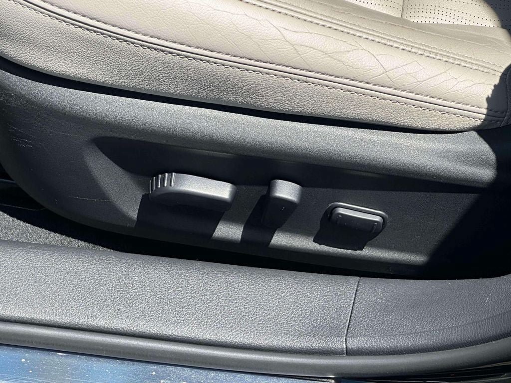 Used 2019 Nissan Altima 2.5 SL AWD/4WD image 19